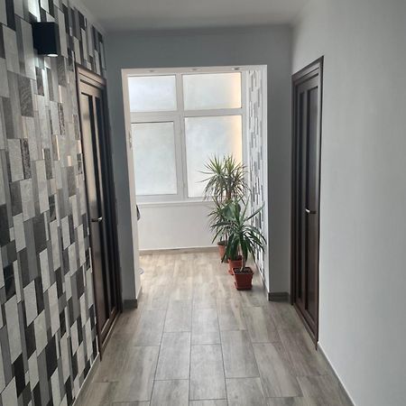 Apartament Olimp 2 Camere ภายนอก รูปภาพ