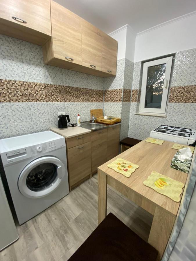 Apartament Olimp 2 Camere ภายนอก รูปภาพ