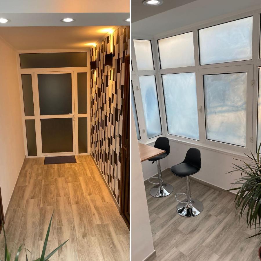 Apartament Olimp 2 Camere ภายนอก รูปภาพ
