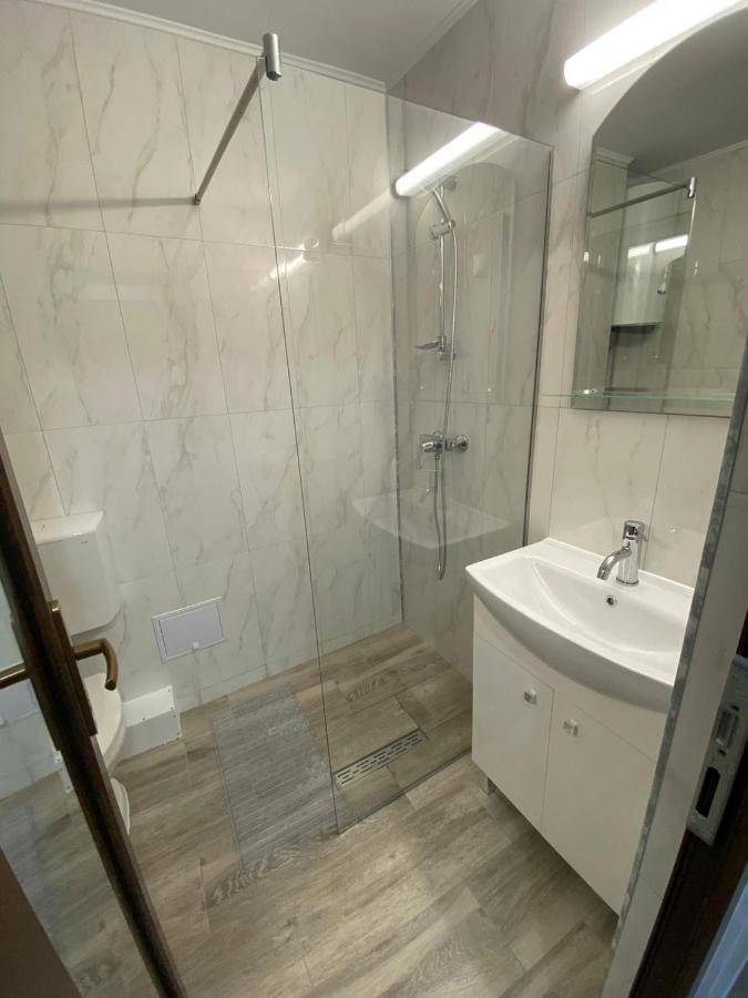 Apartament Olimp 2 Camere ภายนอก รูปภาพ