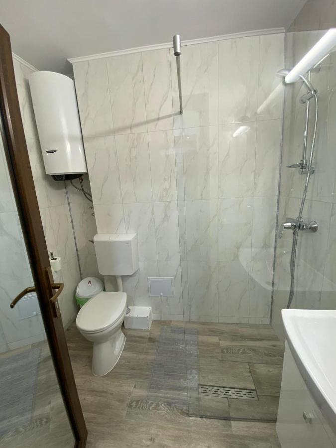 Apartament Olimp 2 Camere ภายนอก รูปภาพ