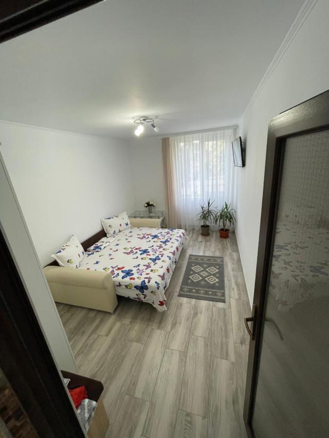 Apartament Olimp 2 Camere ภายนอก รูปภาพ