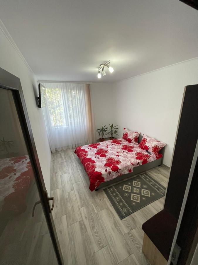 Apartament Olimp 2 Camere ภายนอก รูปภาพ