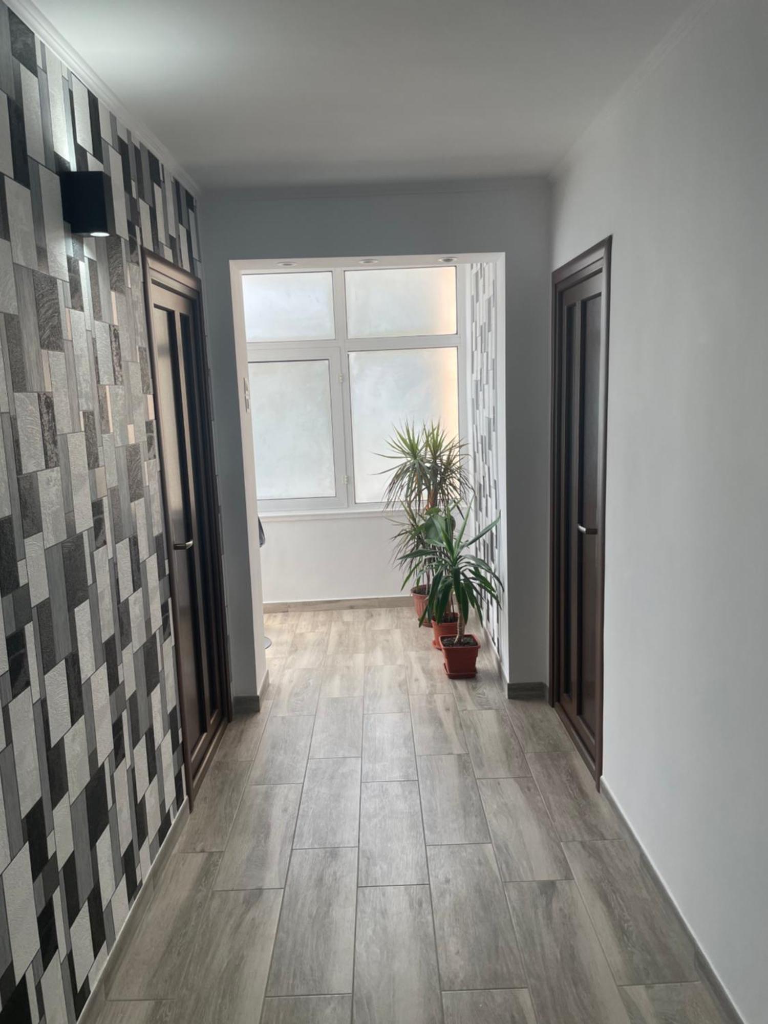 Apartament Olimp 2 Camere ภายนอก รูปภาพ